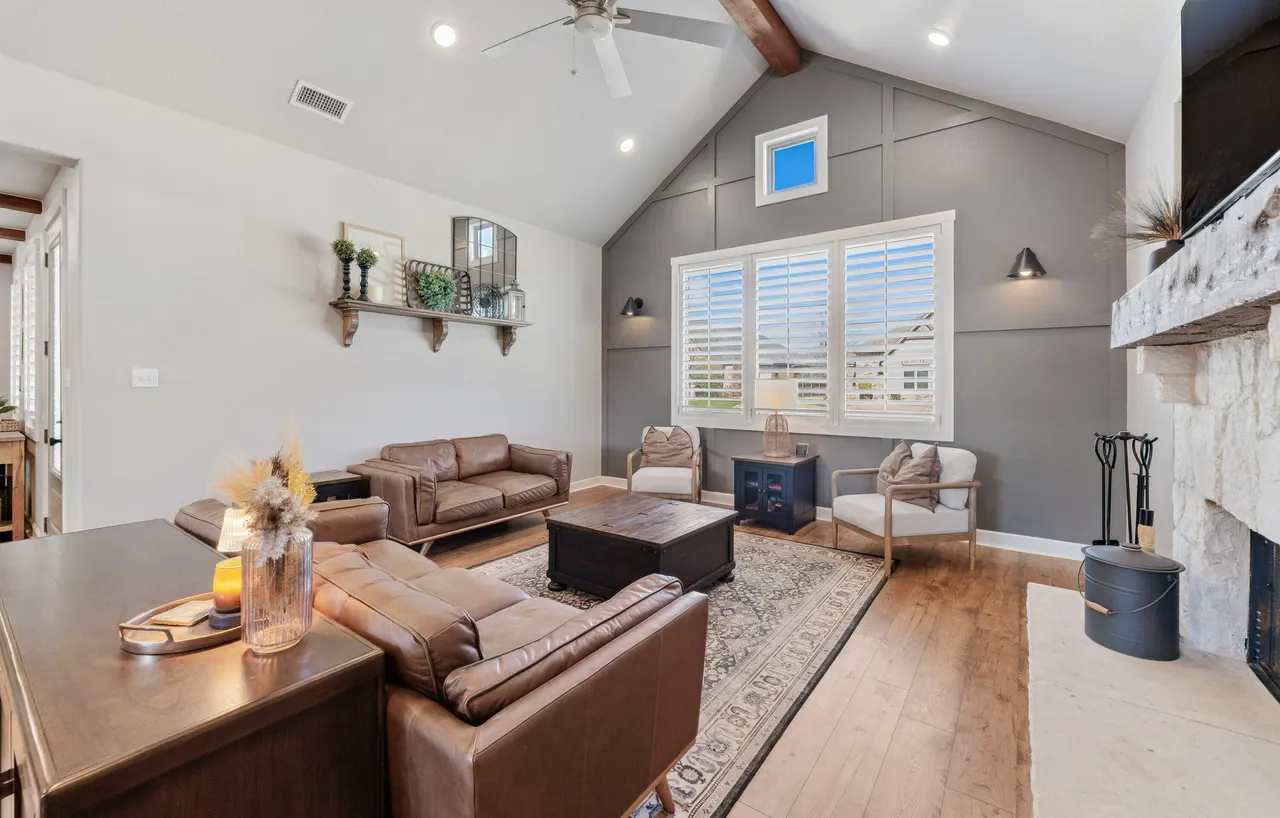 Photo 7 — 629 N 9th Street, Wolfforth, TX 79382