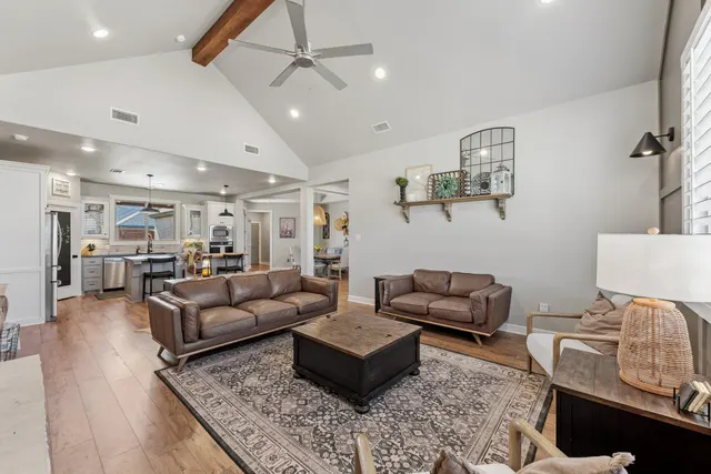 Photo 8 — 629 N 9th Street, Wolfforth, TX 79382