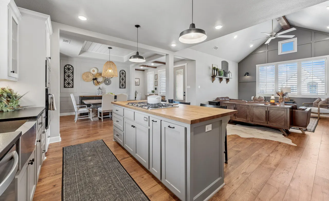 Photo 16 — 629 N 9th Street, Wolfforth, TX 79382