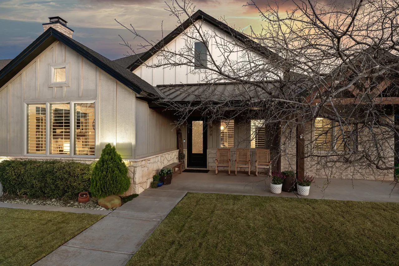 Photo 42 — 629 N 9th Street, Wolfforth, TX 79382
