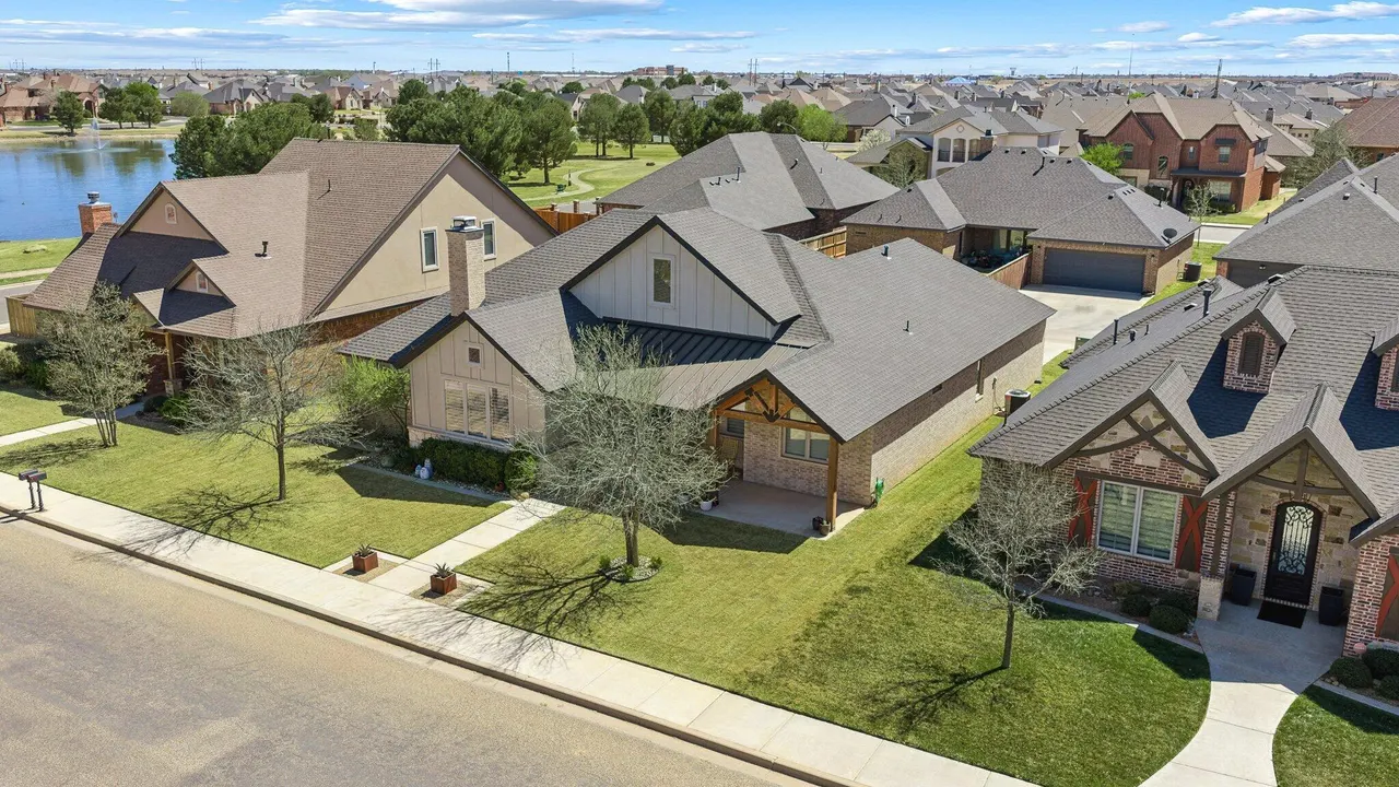 Photo 43 — 629 N 9th Street, Wolfforth, TX 79382