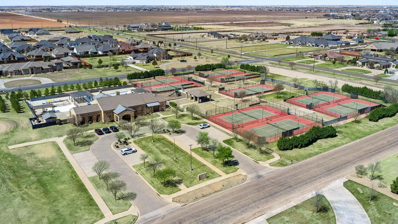 Photo 45 — 629 N 9th Street, Wolfforth, TX 79382
