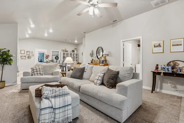 Photo 6 — 3308 Venita Avenue, Lubbock, TX 79407