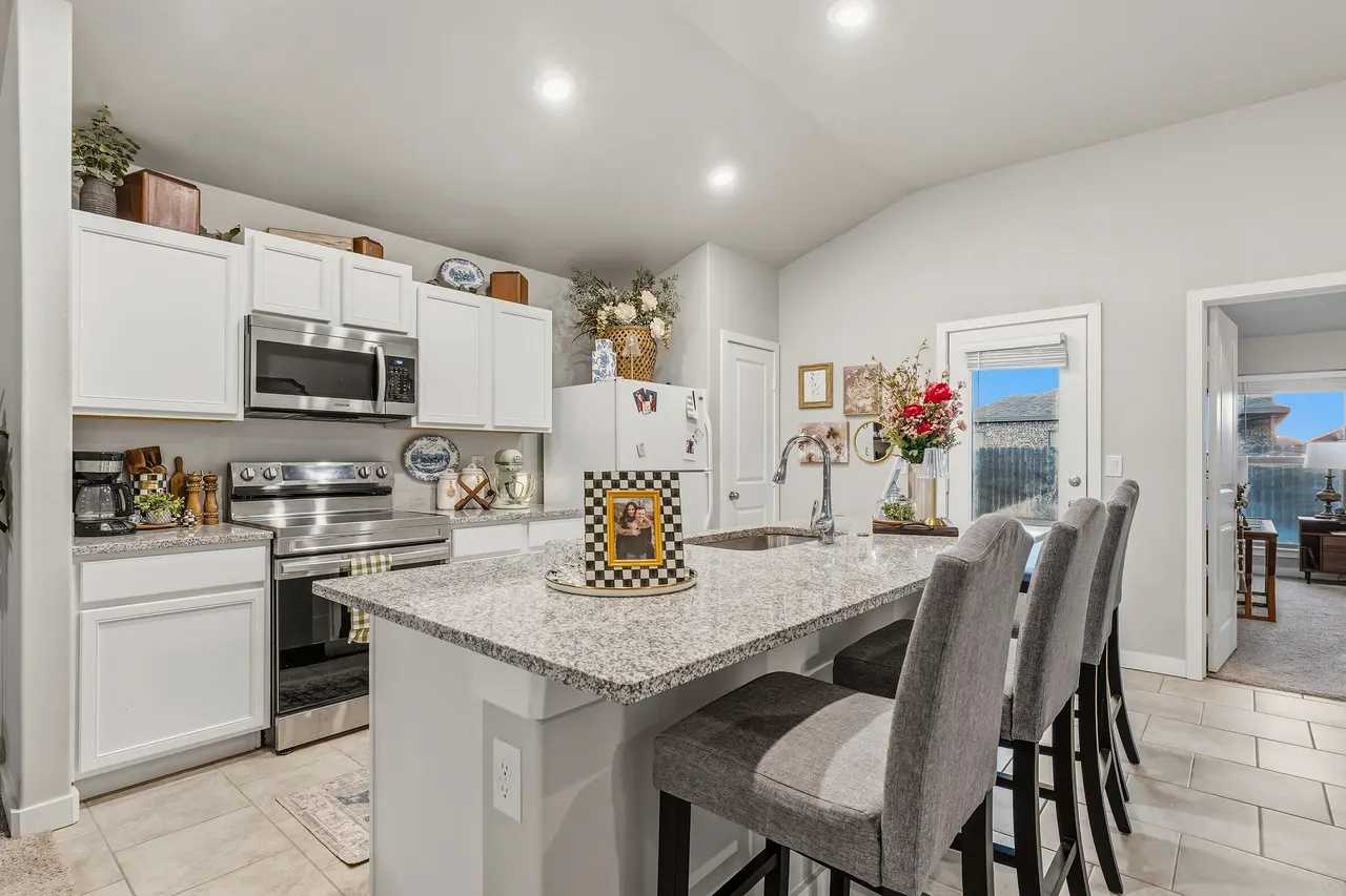 Photo 9 — 3308 Venita Avenue, Lubbock, TX 79407