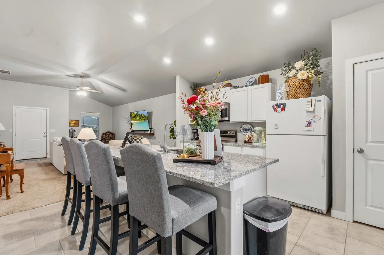 Photo 12 — 3308 Venita Avenue, Lubbock, TX 79407