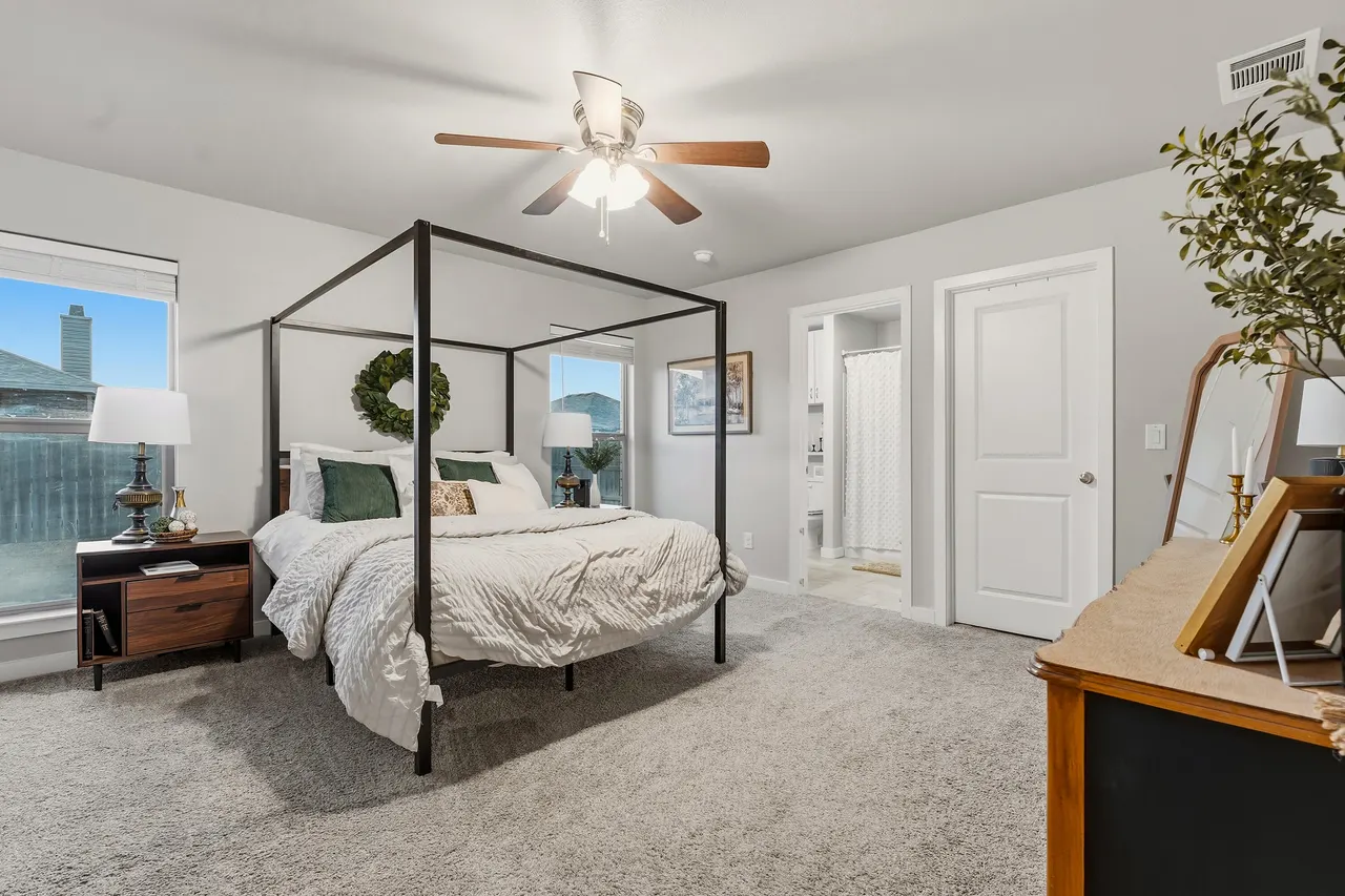 Photo 14 — 3308 Venita Avenue, Lubbock, TX 79407