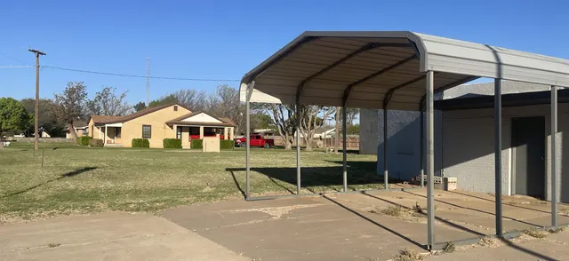 Photo 2 — 1502 Lubbock Highway, Lamesa, TX 79331