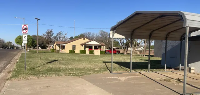 Photo 5 — 1502 Lubbock Highway, Lamesa, TX 79331
