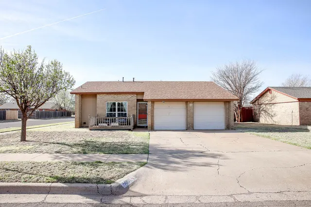 Photo 2 — 6001 14th Street, Lubbock, TX 79416