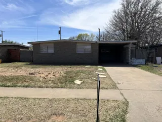 Sold home at 2729 64th Street