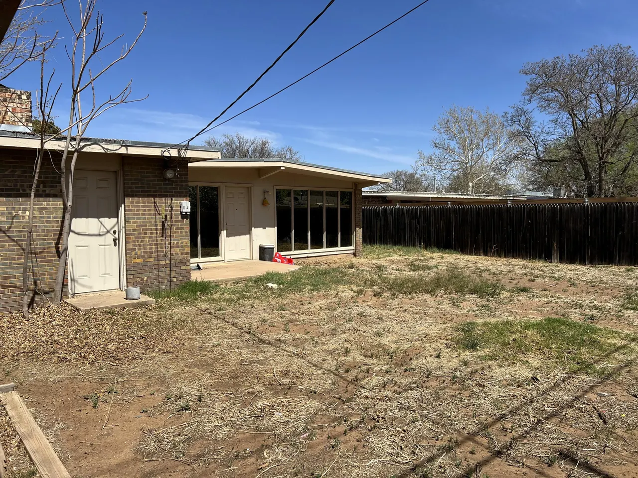 Photo 21 — 2729 64th Street, Lubbock, TX 79413