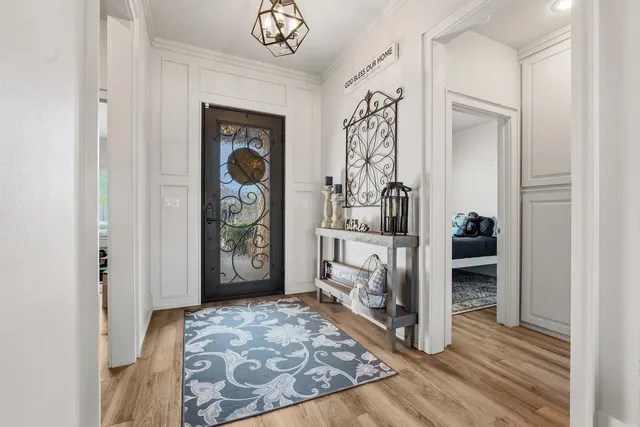 Photo 3 — 1113 16th Street, Shallowater, TX 79363