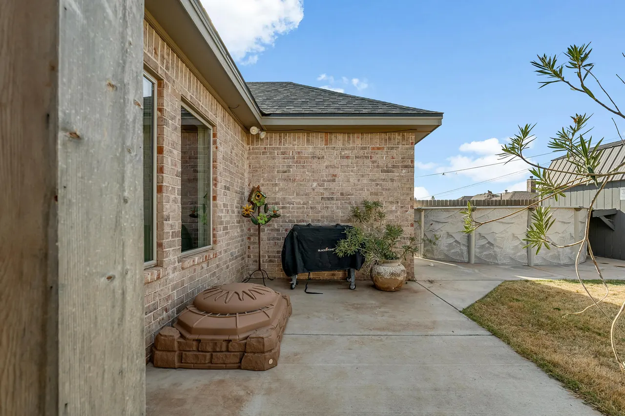 Photo 30 — 1113 16th Street, Shallowater, TX 79363