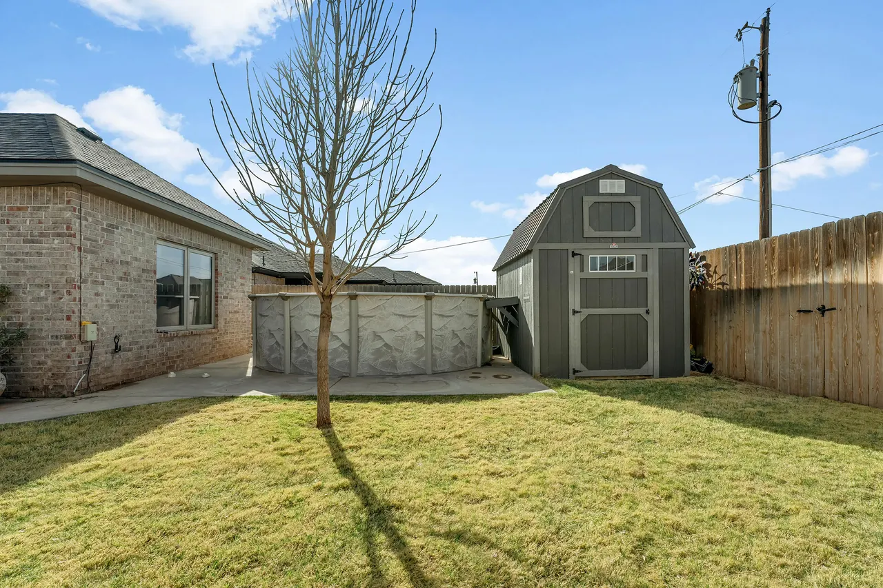 Photo 31 — 1113 16th Street, Shallowater, TX 79363