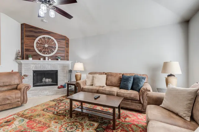 Photo 2 — 6612 37th Street, Lubbock, TX 79407