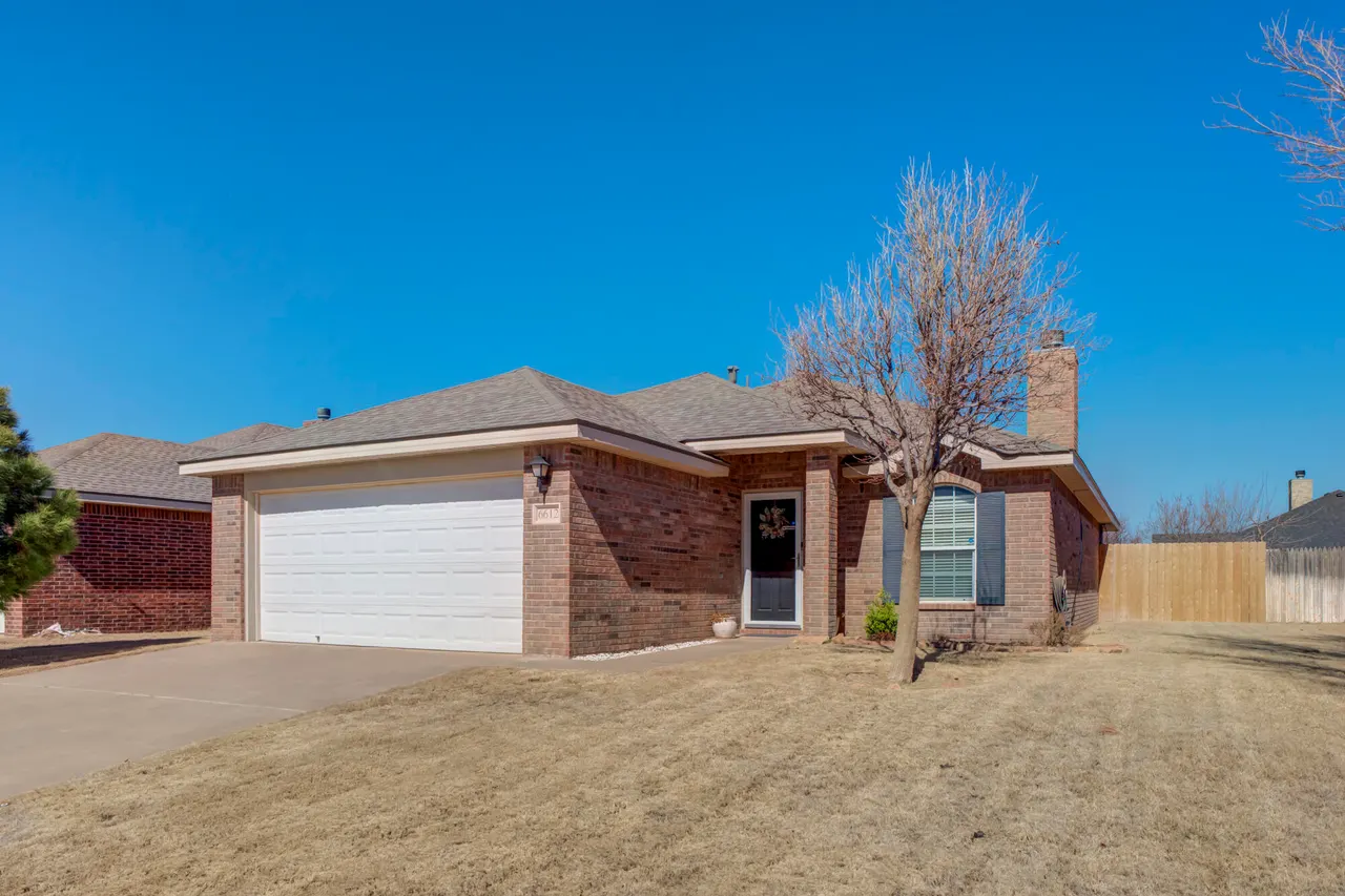 Photo 6 — 6612 37th Street, Lubbock, TX 79407
