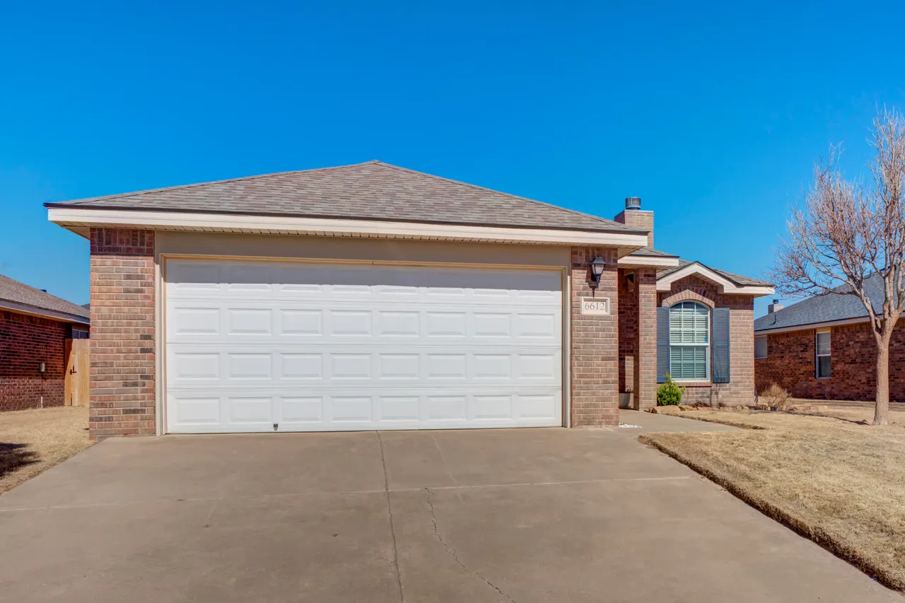 Photo 7 — 6612 37th Street, Lubbock, TX 79407