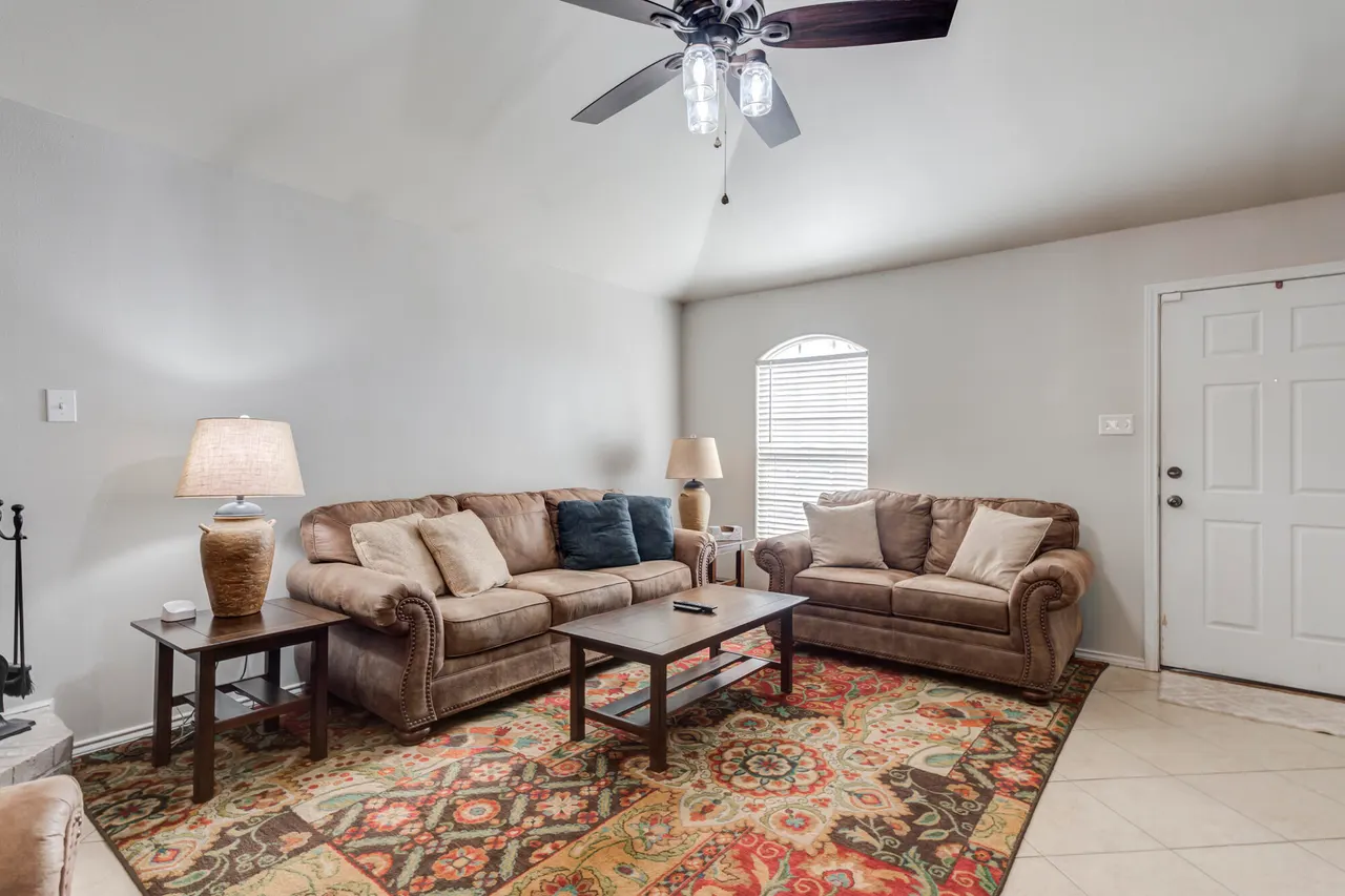 Photo 13 — 6612 37th Street, Lubbock, TX 79407