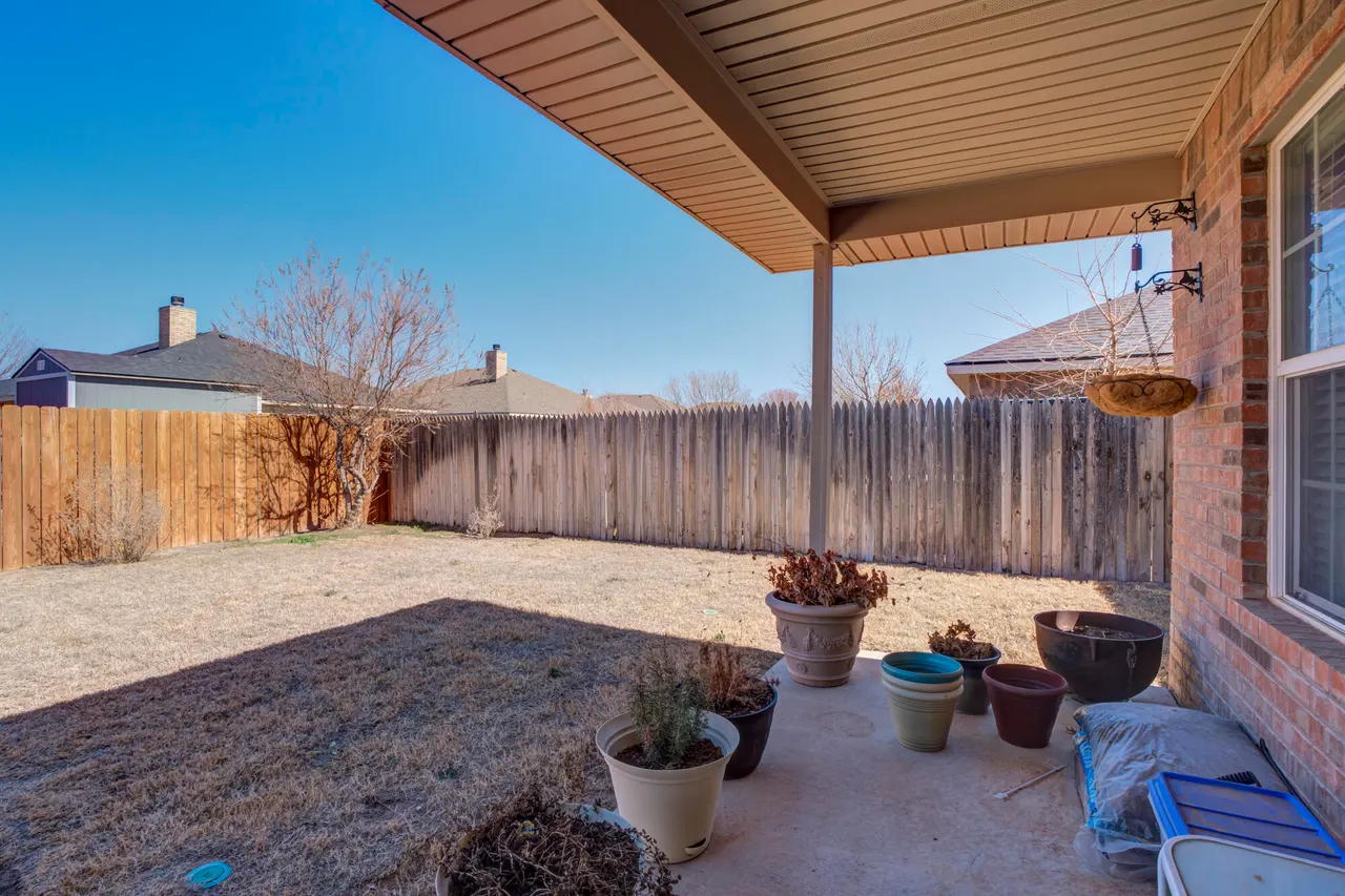 Photo 33 — 6612 37th Street, Lubbock, TX 79407