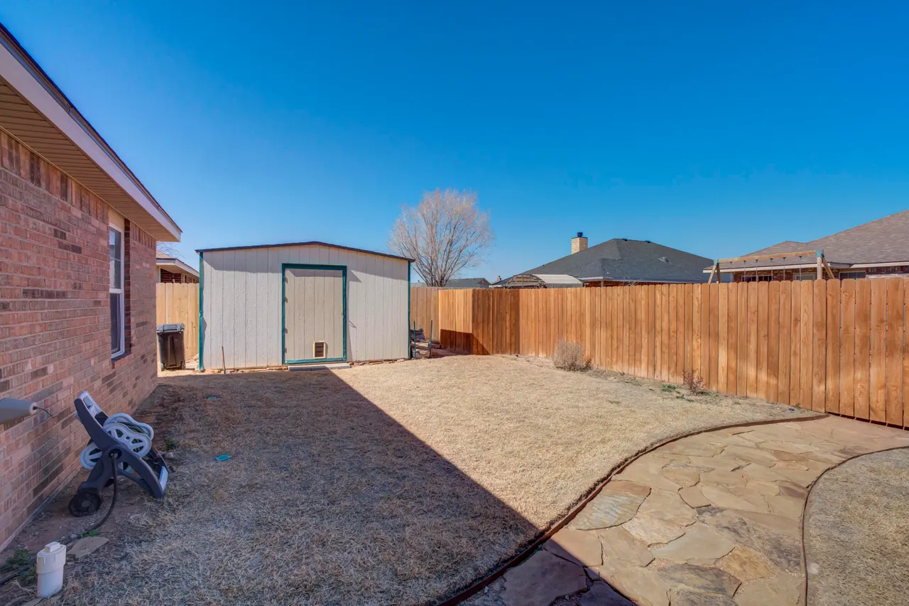 Photo 34 — 6612 37th Street, Lubbock, TX 79407