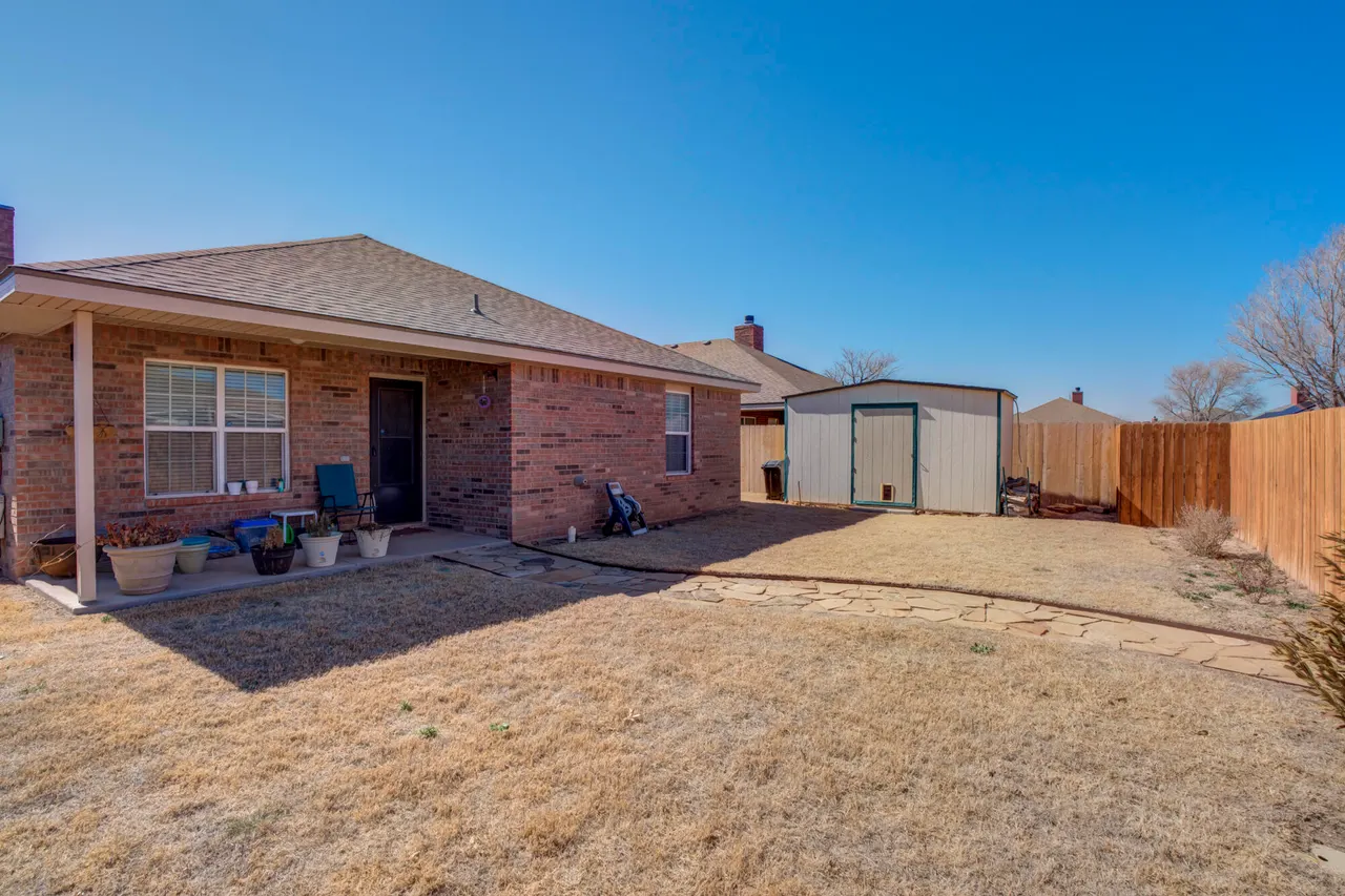 Photo 35 — 6612 37th Street, Lubbock, TX 79407
