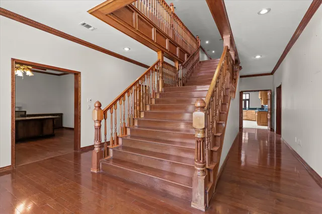 Photo 2 — 2404 York Avenue, Lubbock, TX 79407