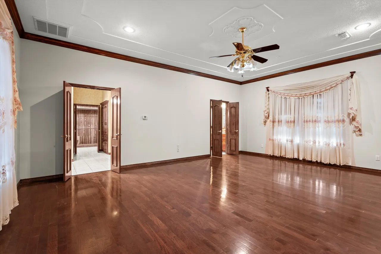 Photo 22 — 2404 York Avenue, Lubbock, TX 79407