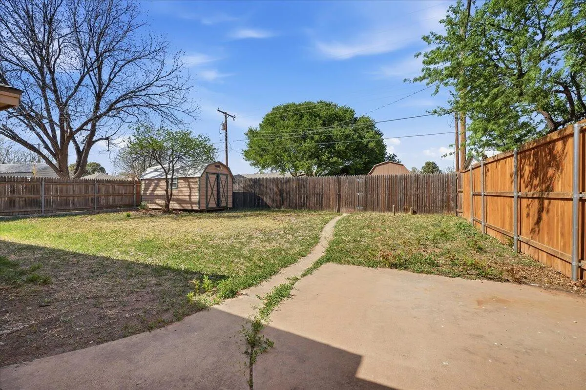Photo 35 — 4810 62nd Street, Lubbock, TX 79414