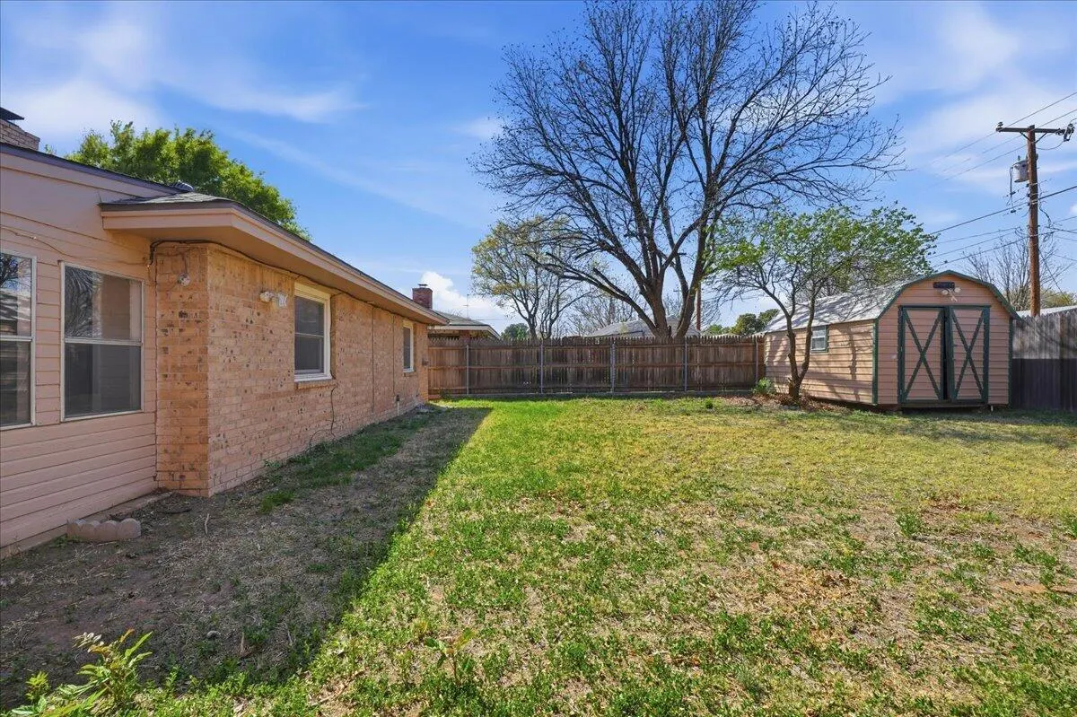 Photo 36 — 4810 62nd Street, Lubbock, TX 79414