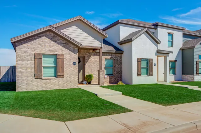 Photo 2 — 2544 137th Street, Lubbock, TX 79423
