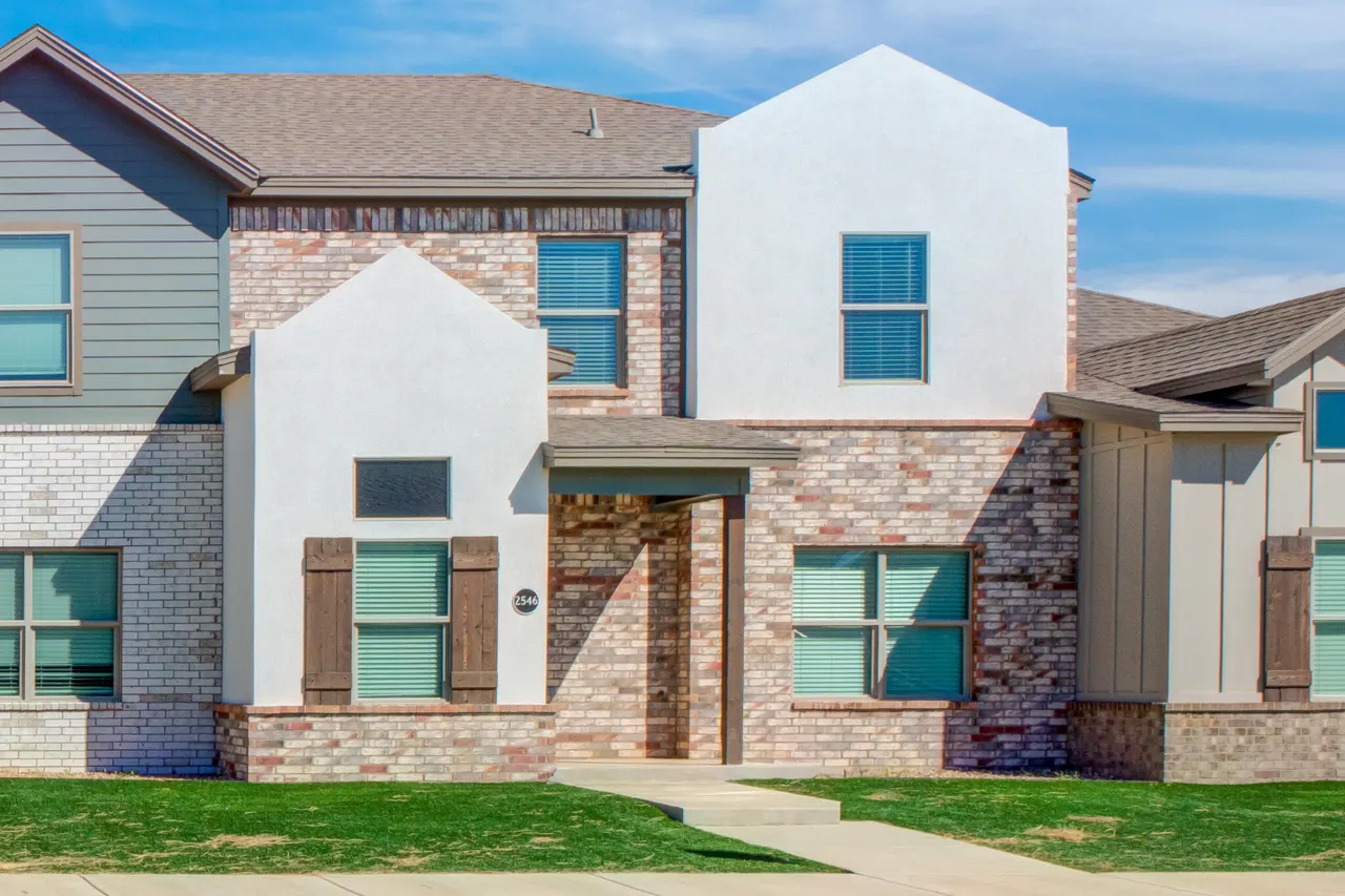 Photo 3 — 2544 137th Street, Lubbock, TX 79423