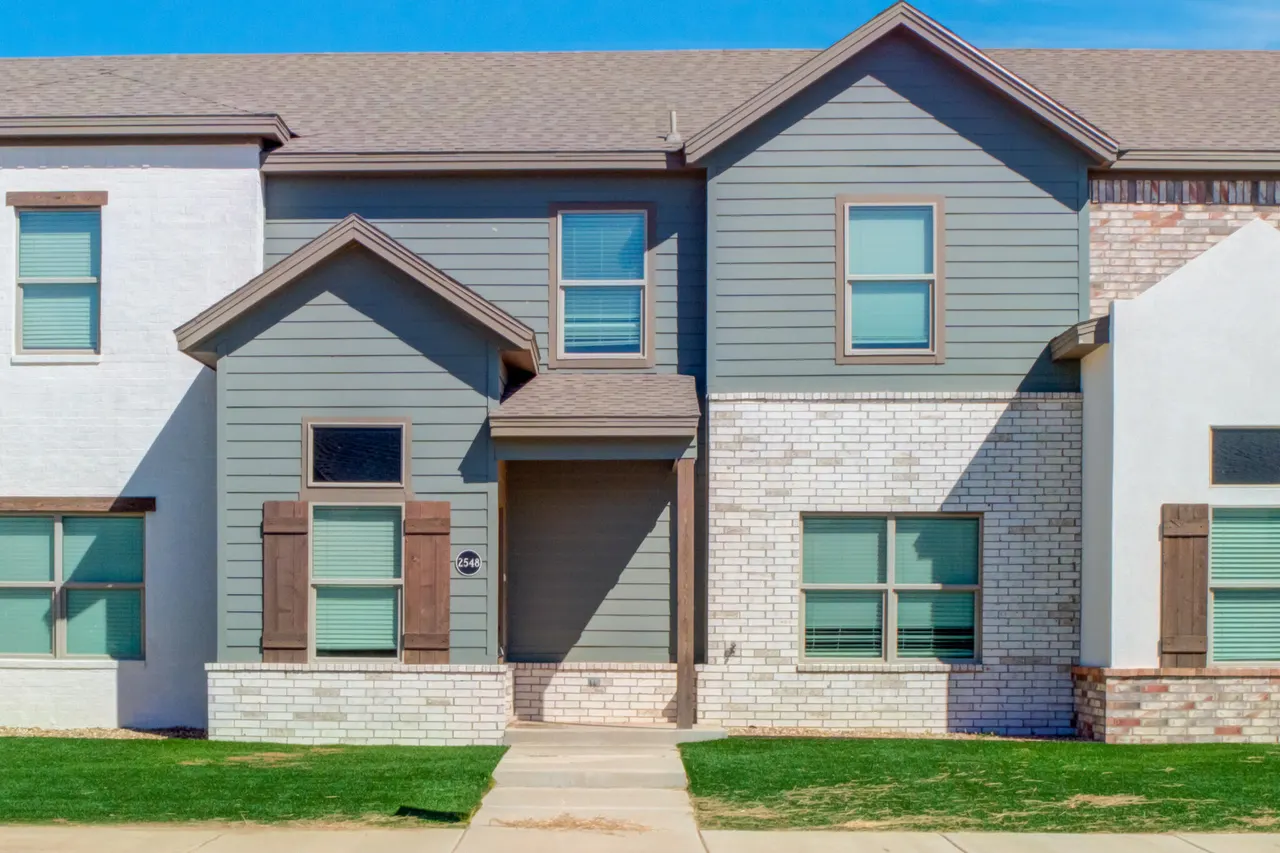 Photo 4 — 2544 137th Street, Lubbock, TX 79423