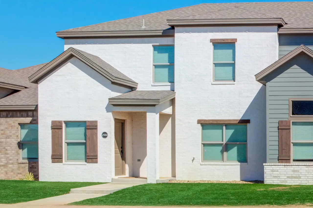 Photo 5 — 2544 137th Street, Lubbock, TX 79423