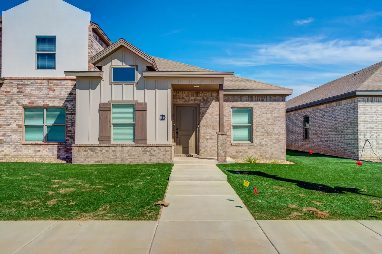 Photo 6 — 2544 137th Street, Lubbock, TX 79423