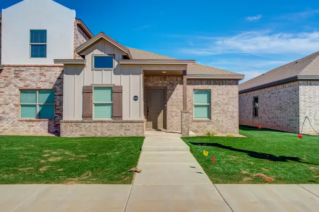 Photo 6 — 2544 137th Street, Lubbock, TX 79423