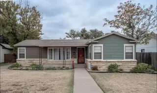 Sold home at 2816 37th Street