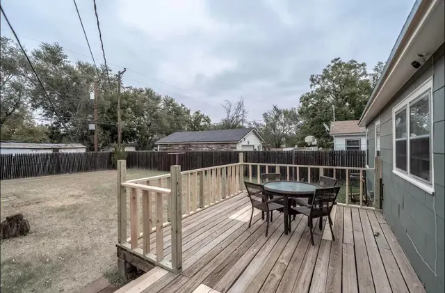 Photo 3 — 2816 37th Street, Lubbock, TX 79413