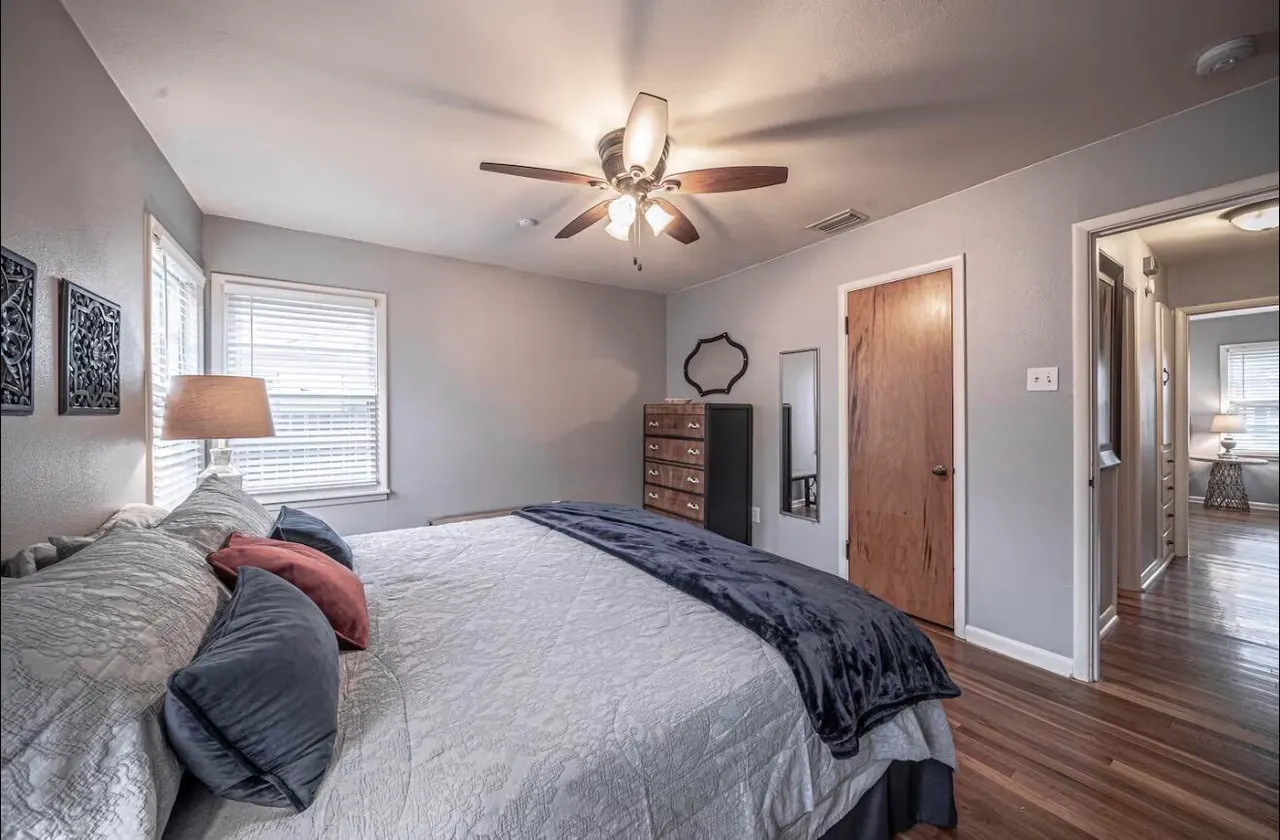 Photo 16 — 2816 37th Street, Lubbock, TX 79413