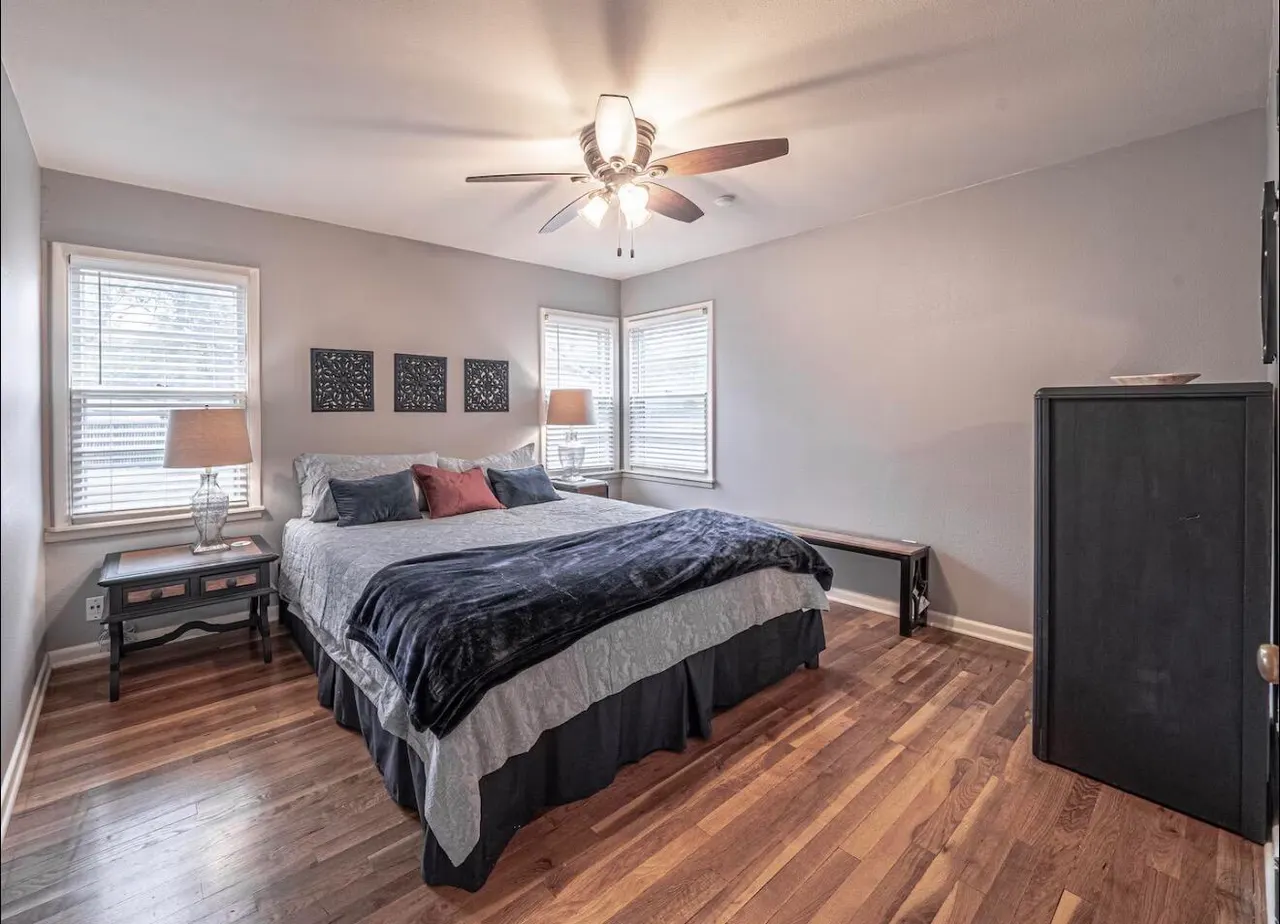 Photo 17 — 2816 37th Street, Lubbock, TX 79413