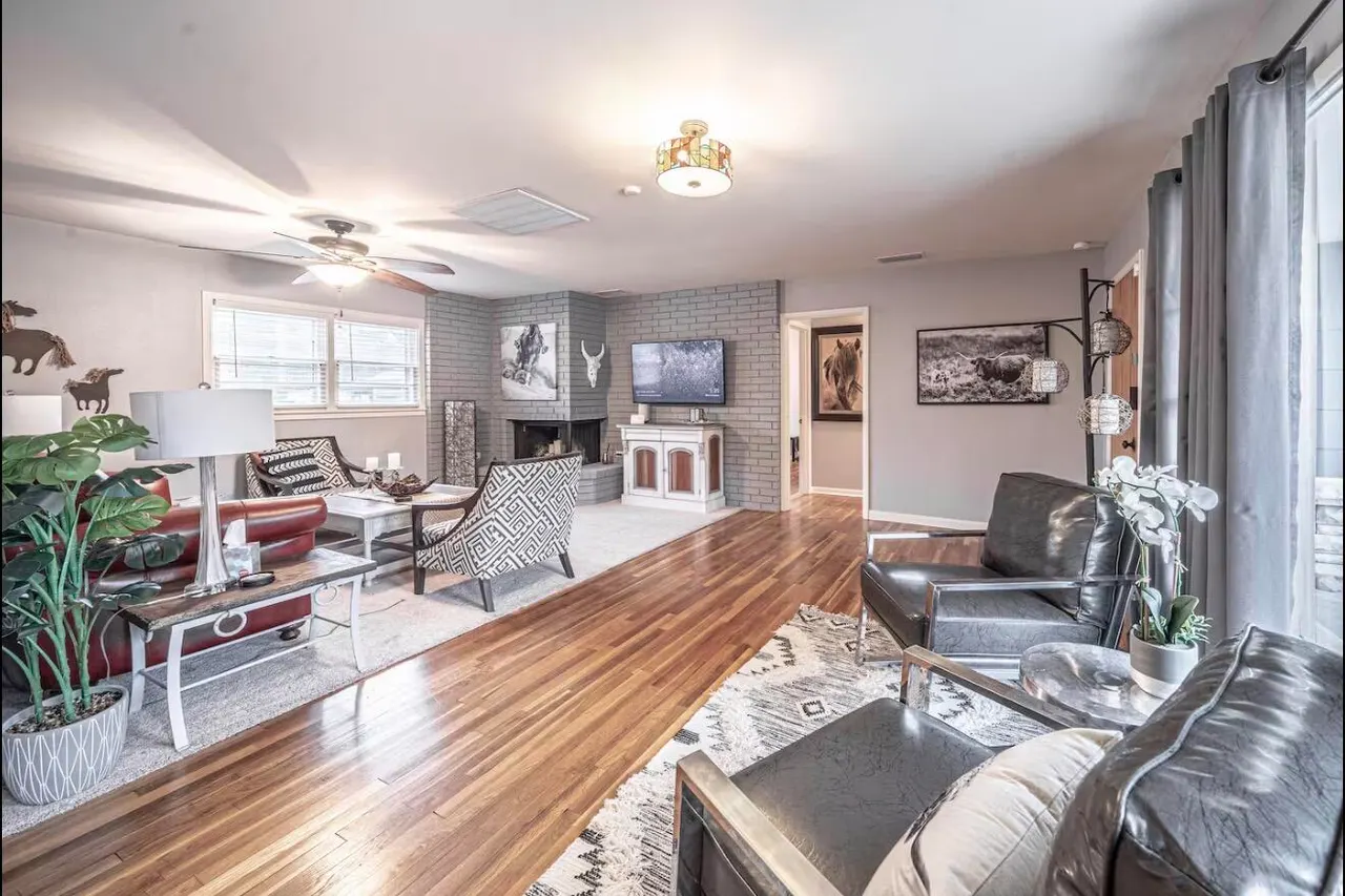 Photo 10 — 2816 37th Street, Lubbock, TX 79413
