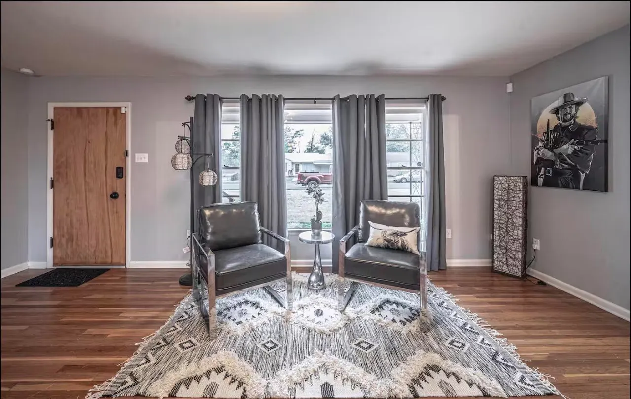 Photo 9 — 2816 37th Street, Lubbock, TX 79413