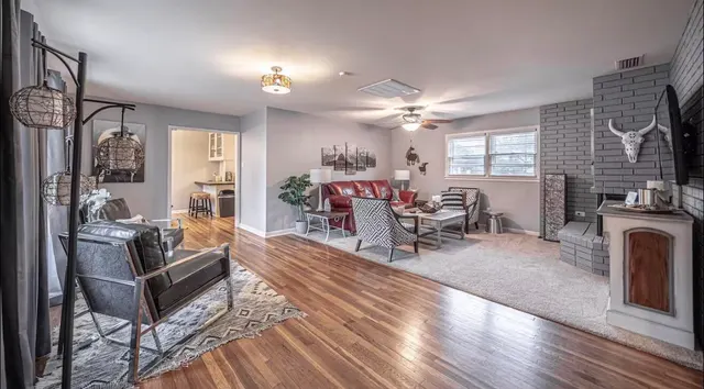 Photo 7 — 2816 37th Street, Lubbock, TX 79413