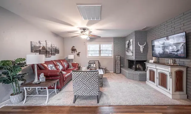 Photo 8 — 2816 37th Street, Lubbock, TX 79413