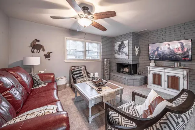 Photo 5 — 2816 37th Street, Lubbock, TX 79413