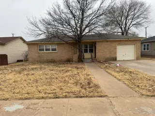 Sold home at 2715 39th Street