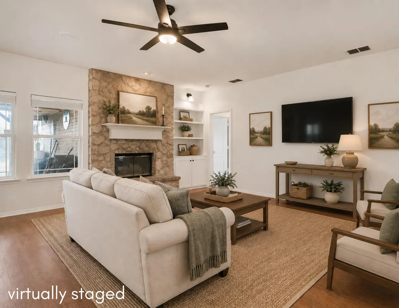Photo 6 — 611 N 7th Street, Wolfforth, TX 79382
