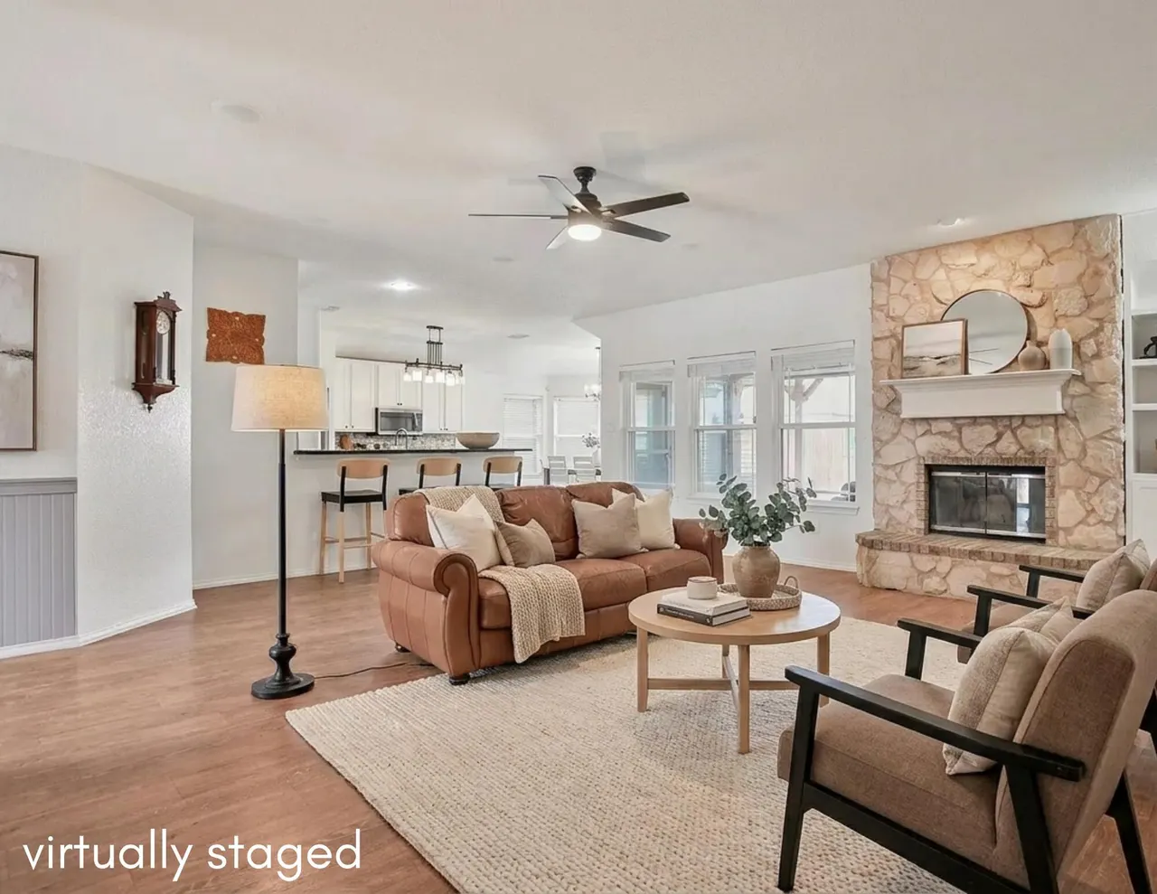 Photo 4 — 611 N 7th Street, Wolfforth, TX 79382