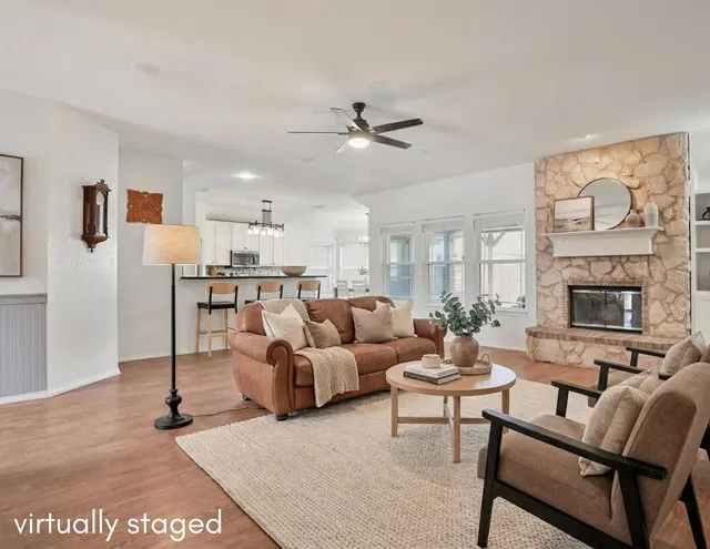 Photo 4 — 611 N 7th Street, Wolfforth, TX 79382