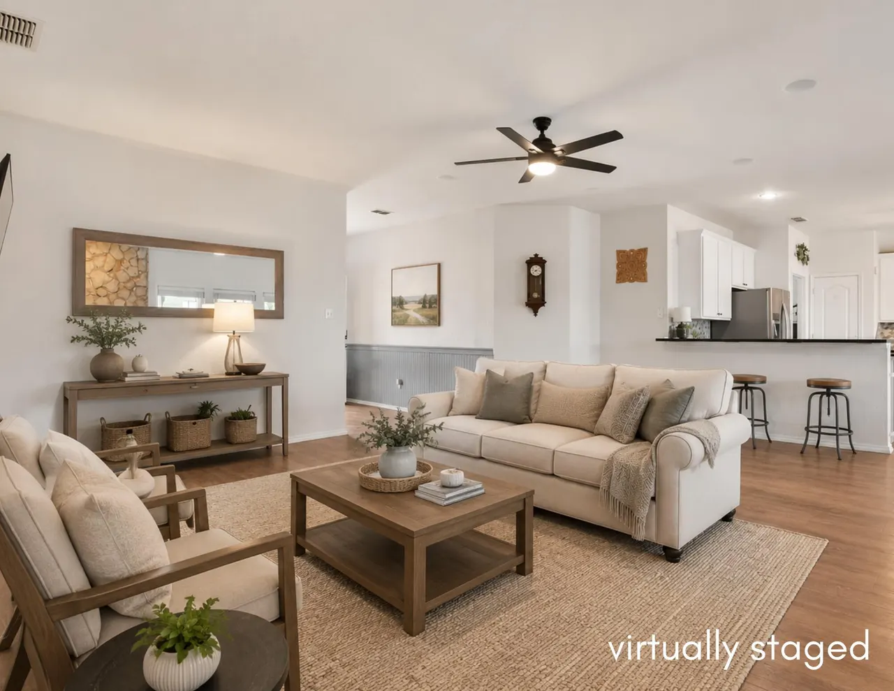 Photo 9 — 611 N 7th Street, Wolfforth, TX 79382