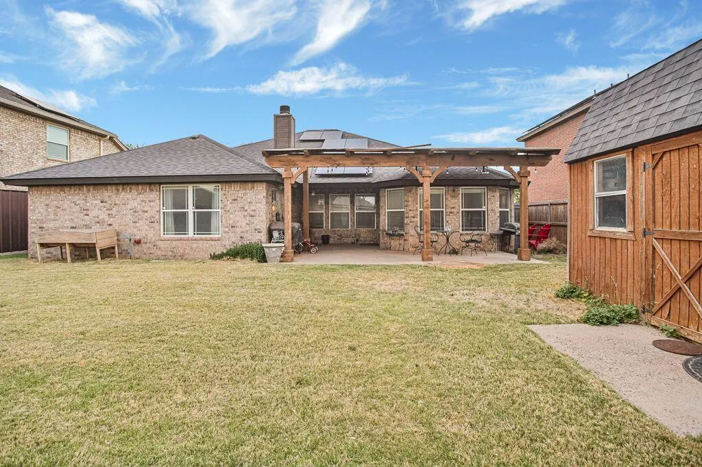 Photo 38 — 611 N 7th Street, Wolfforth, TX 79382